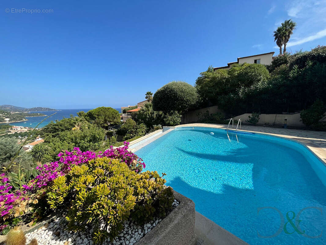 Maison à LE LAVANDOU