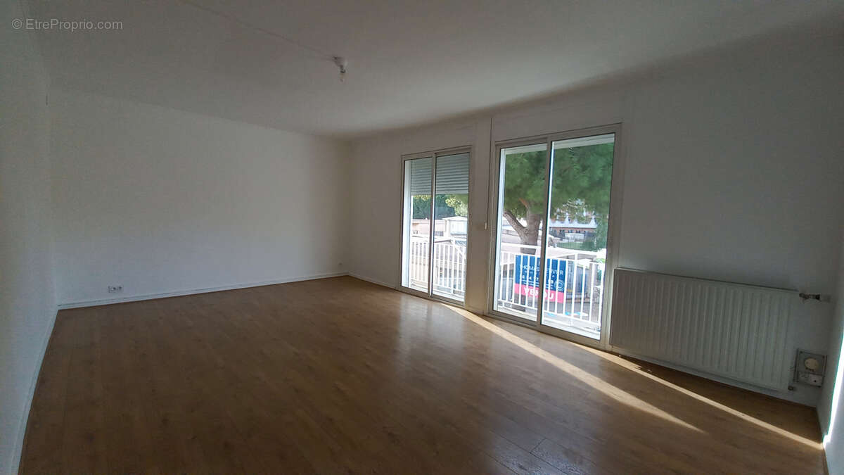 Appartement à BEZIERS