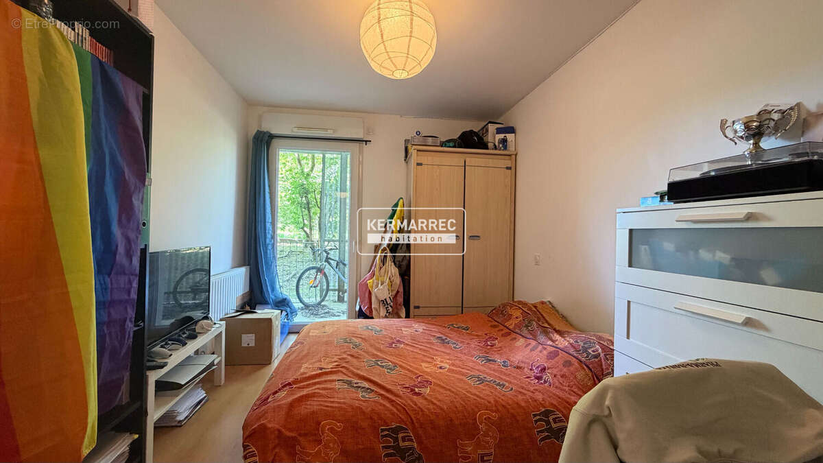 Appartement à ORVAULT