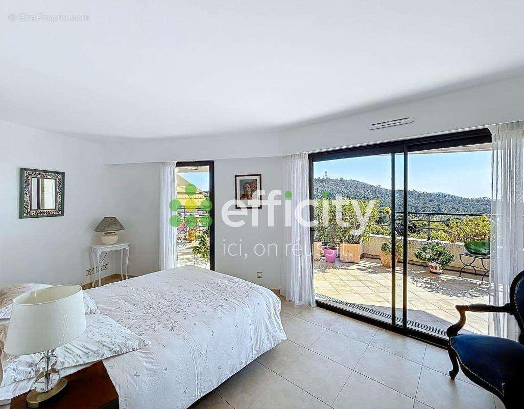 Appartement récent - photo 8