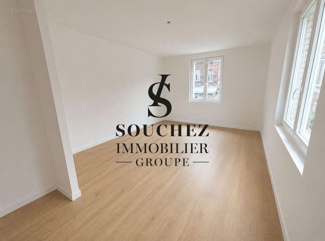 Appartement à ARRAS