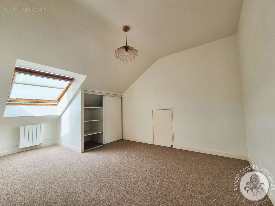 Appartement Lamballe - photo 6
