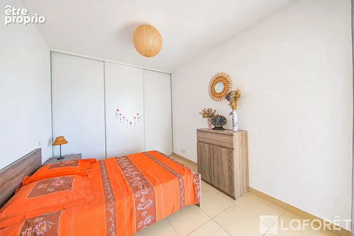 Appartement T2 Moriani plage idéalement situé - photo 3