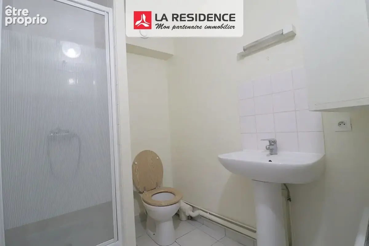 Appartement 32 m² à Cormeilles-En-Parisis  - photo 4