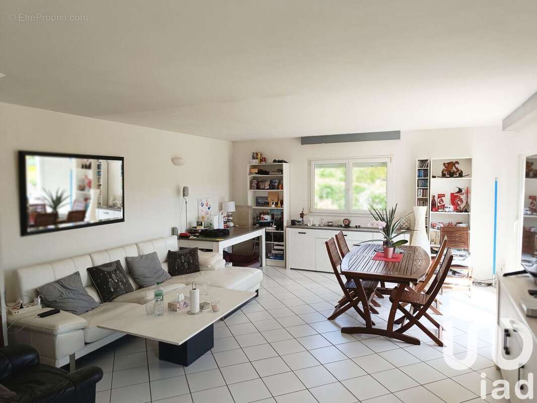 Maison 155 m² à Chambrey  - photo 3
