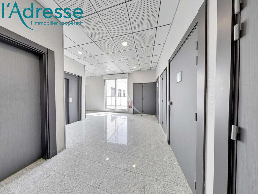Appartement à NOISY-LE-GRAND