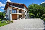 Maison à ALBERTVILLE