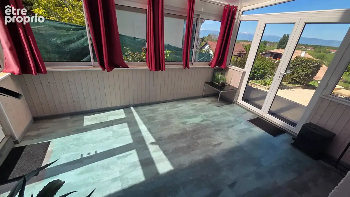 Maison Bons En Chablais - photo 6