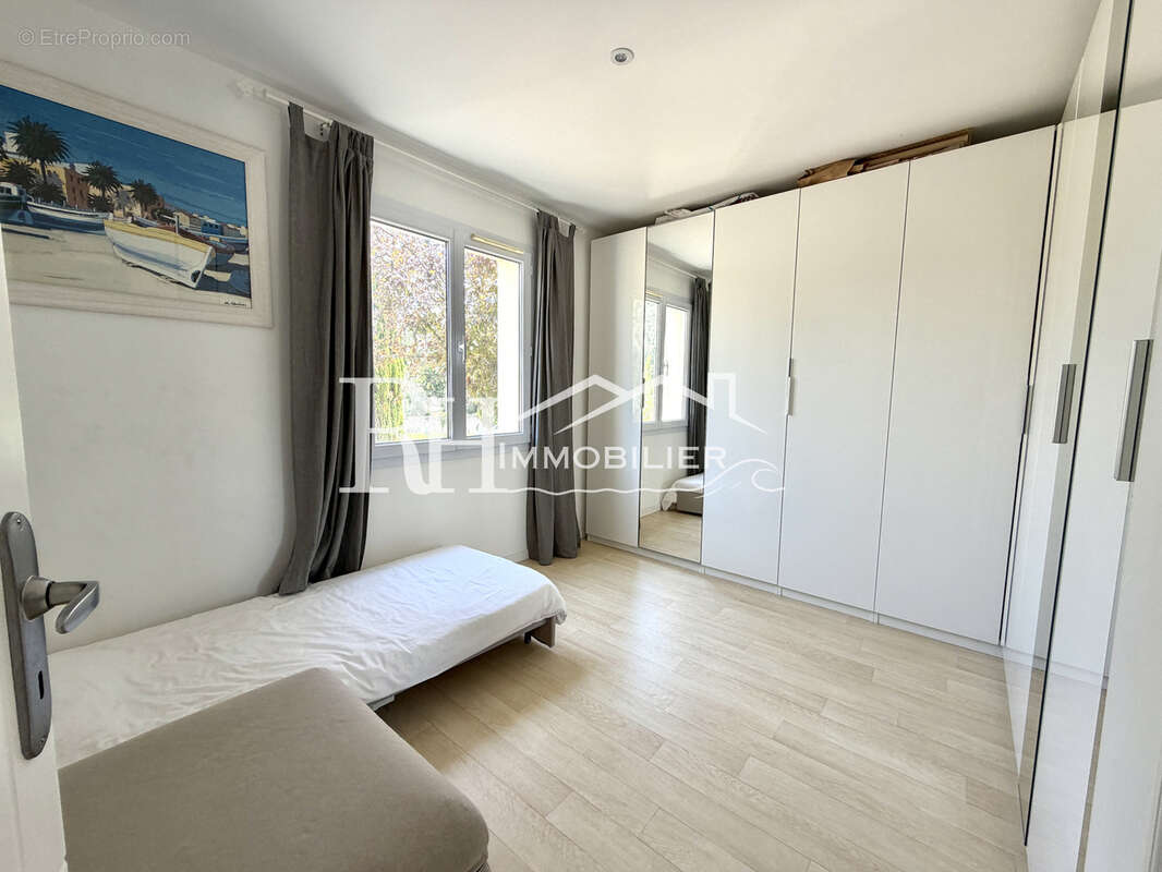 Maison 3 chambres, nature proche plage - photo 7