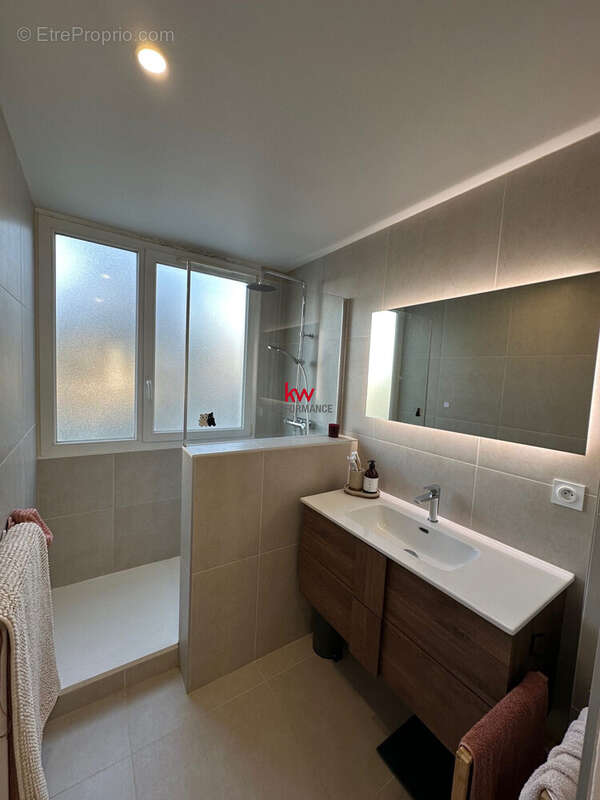 Appartement 66 m² à Ecouen  - photo 3