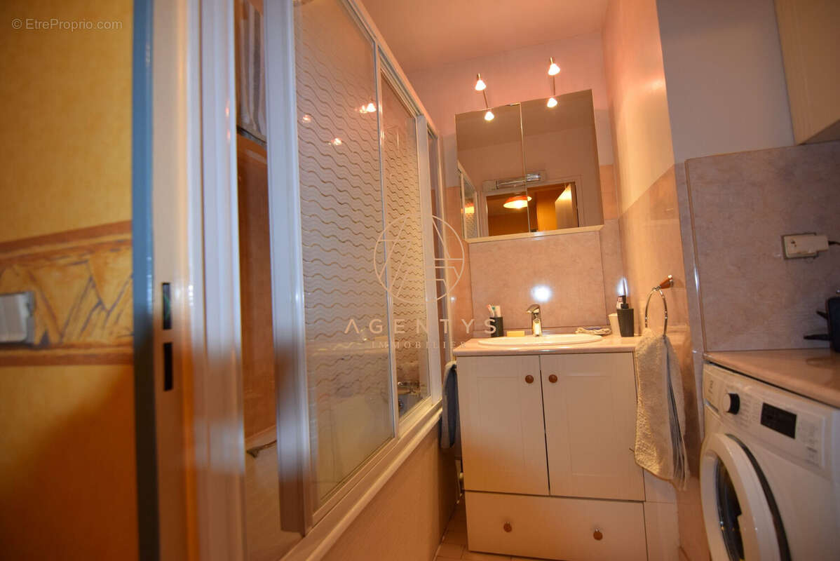 Appartement à JOINVILLE-LE-PONT