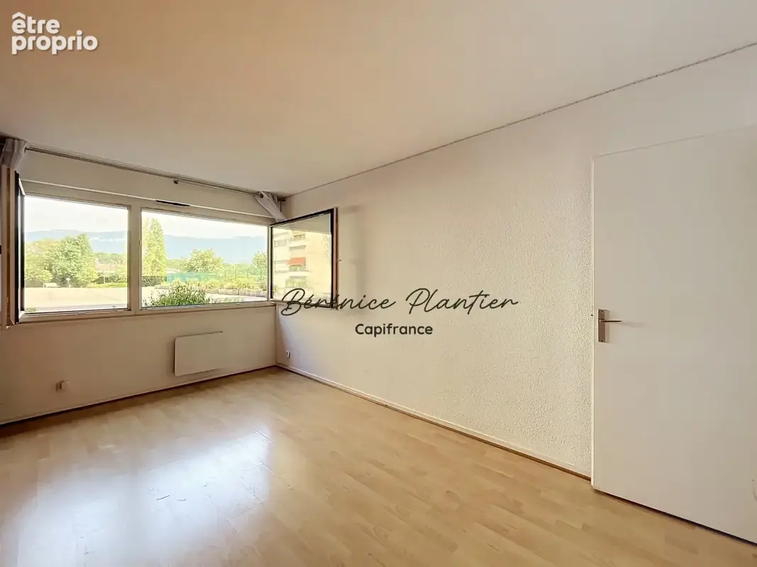 Appartement avec vue sur la piscine et le parc - photo 5