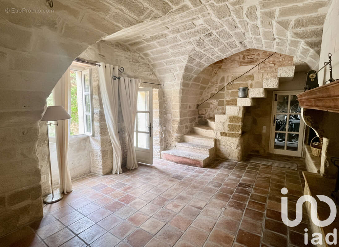 Photo 2 - Maison à SANILHAC-SAGRIES