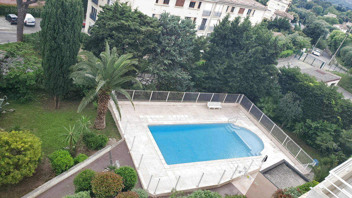 Appartement à GRASSE