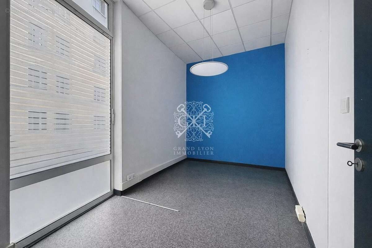 Commerce à LYON-7E