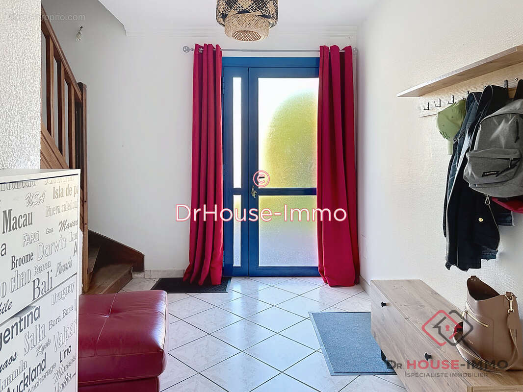 Maison à RAZAC-SUR-L&#039;ISLE