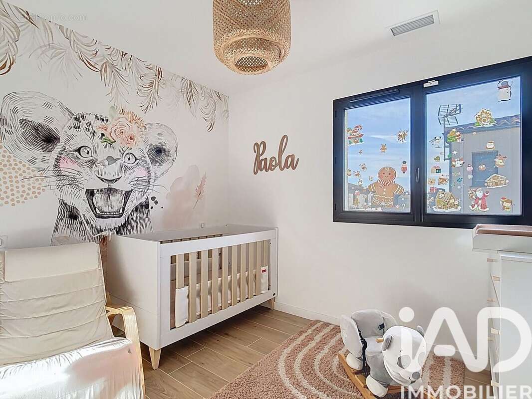 Photo 8 - Maison à CANDILLARGUES