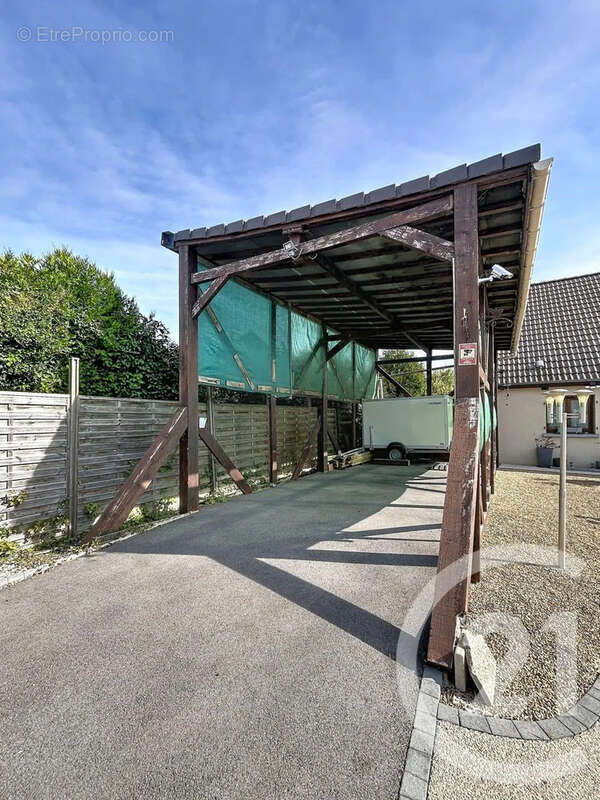 Maison 180 m² à Vraux  - photo 5