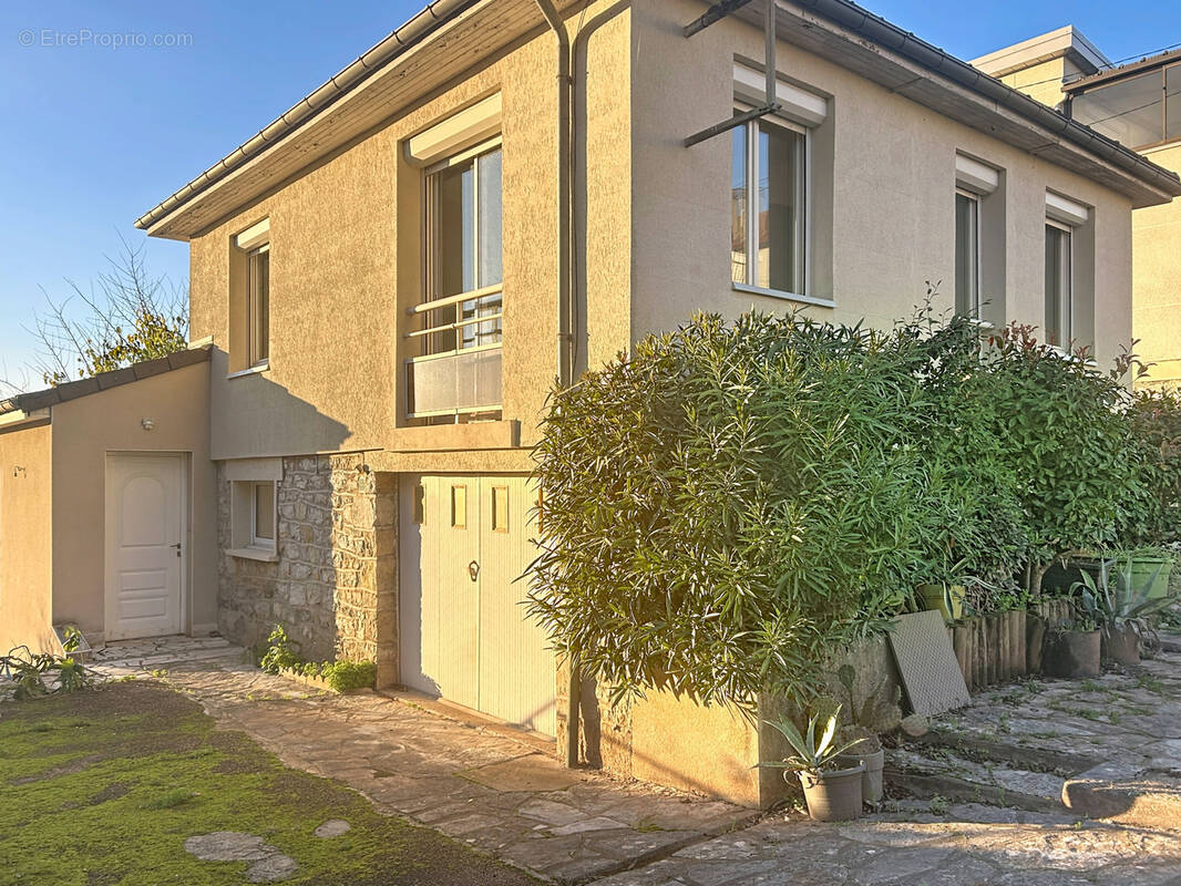 Maison à BRIVE-LA-GAILLARDE