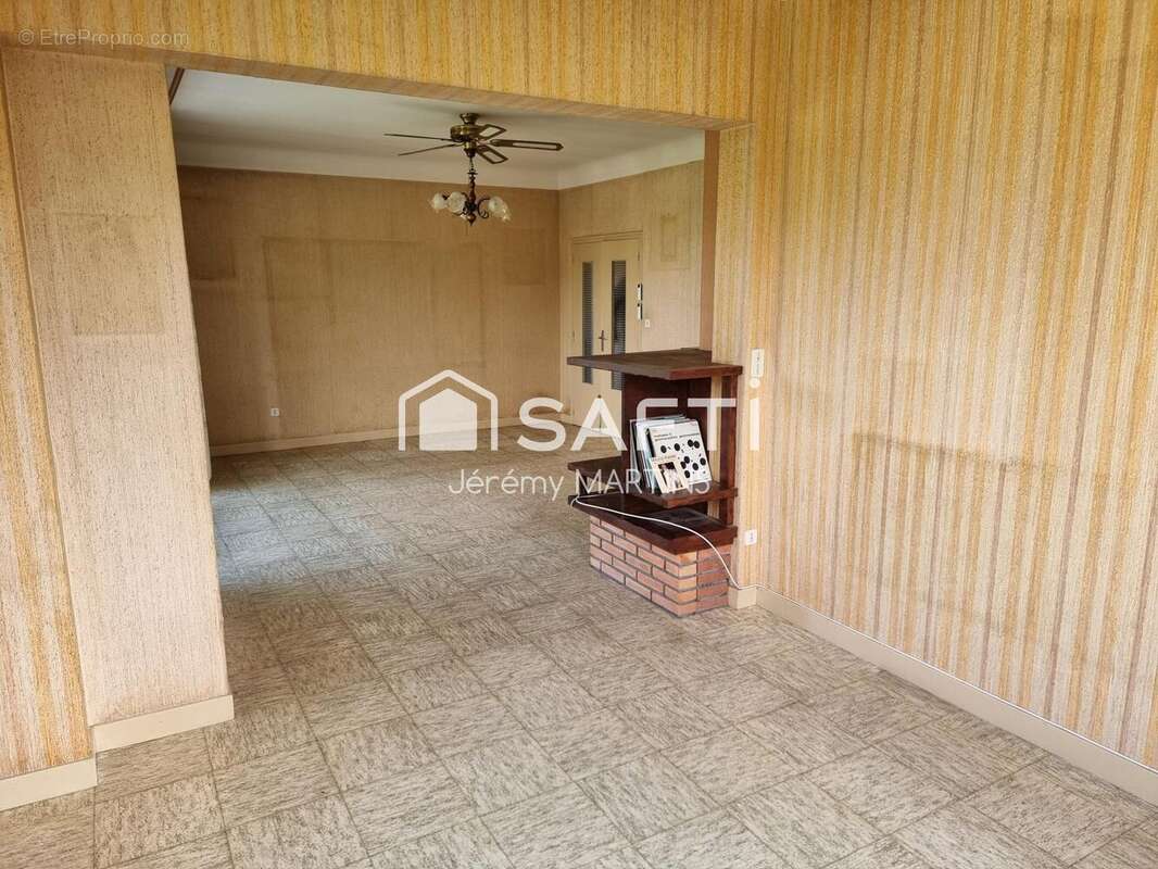 Photo 9 - Maison à AUBIN