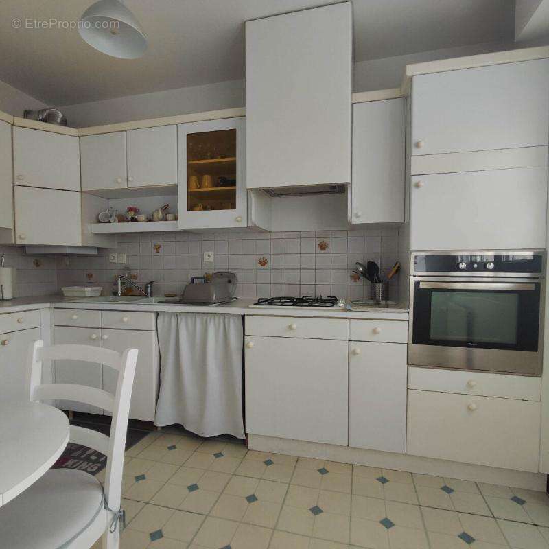 Appartement 87 m² - hennebont - photo 3