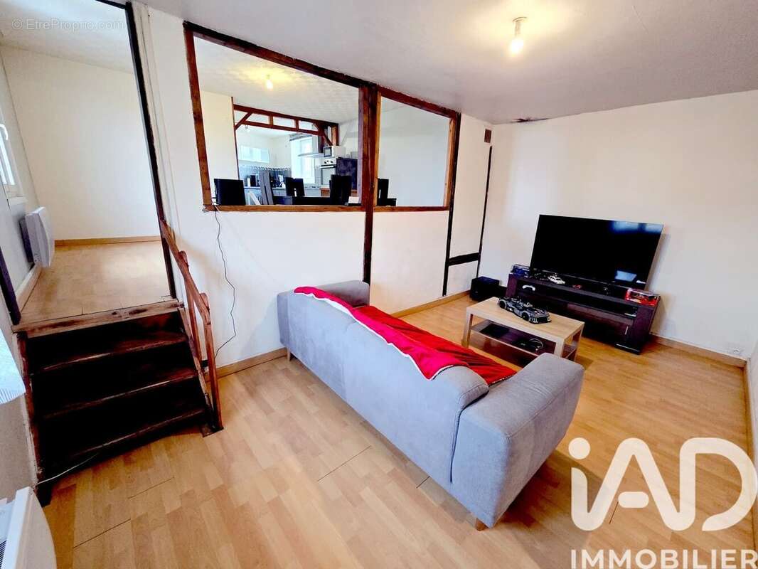 Photo 7 - Appartement à INGRE