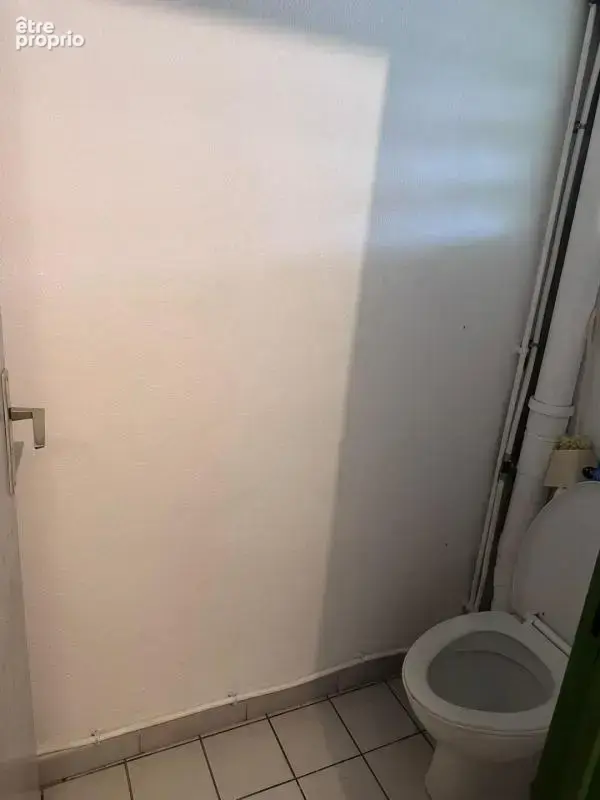 Maison T4 mitoyenne avec jardin privatif à Kourou - photo 4