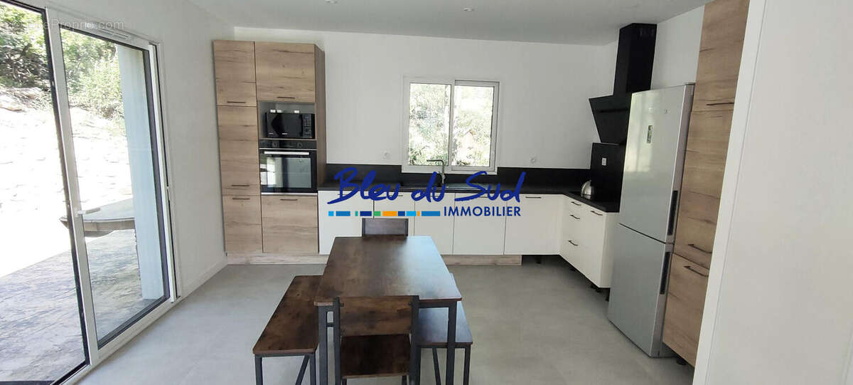 Maison à RIA-SIRACH