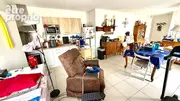 Appartement à MONTEUX