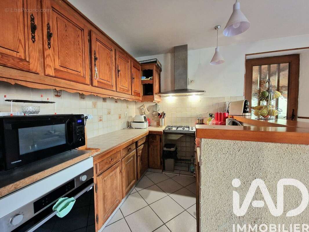 Photo 5 - Maison à LE LARDIN-SAINT-LAZARE