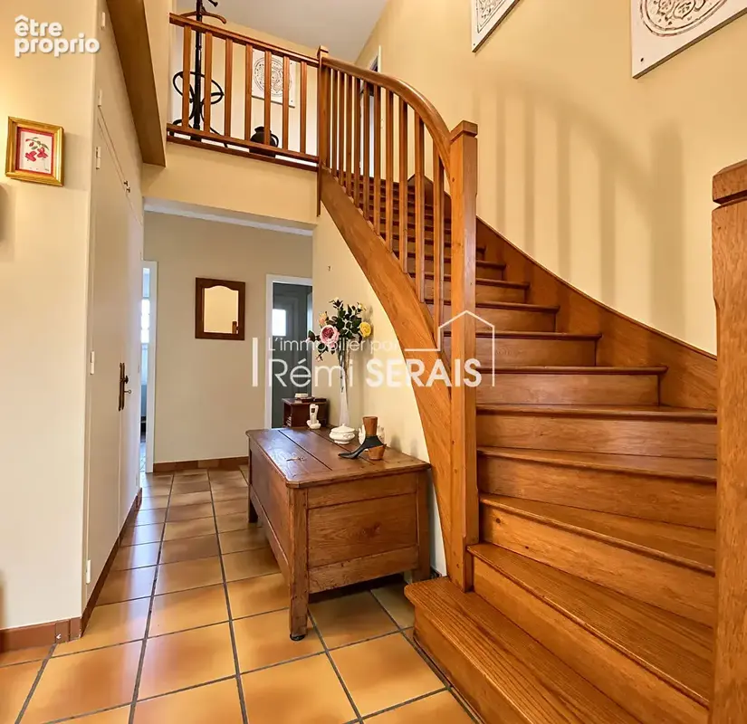 Maison 4 chambres- Damigny - photo 8