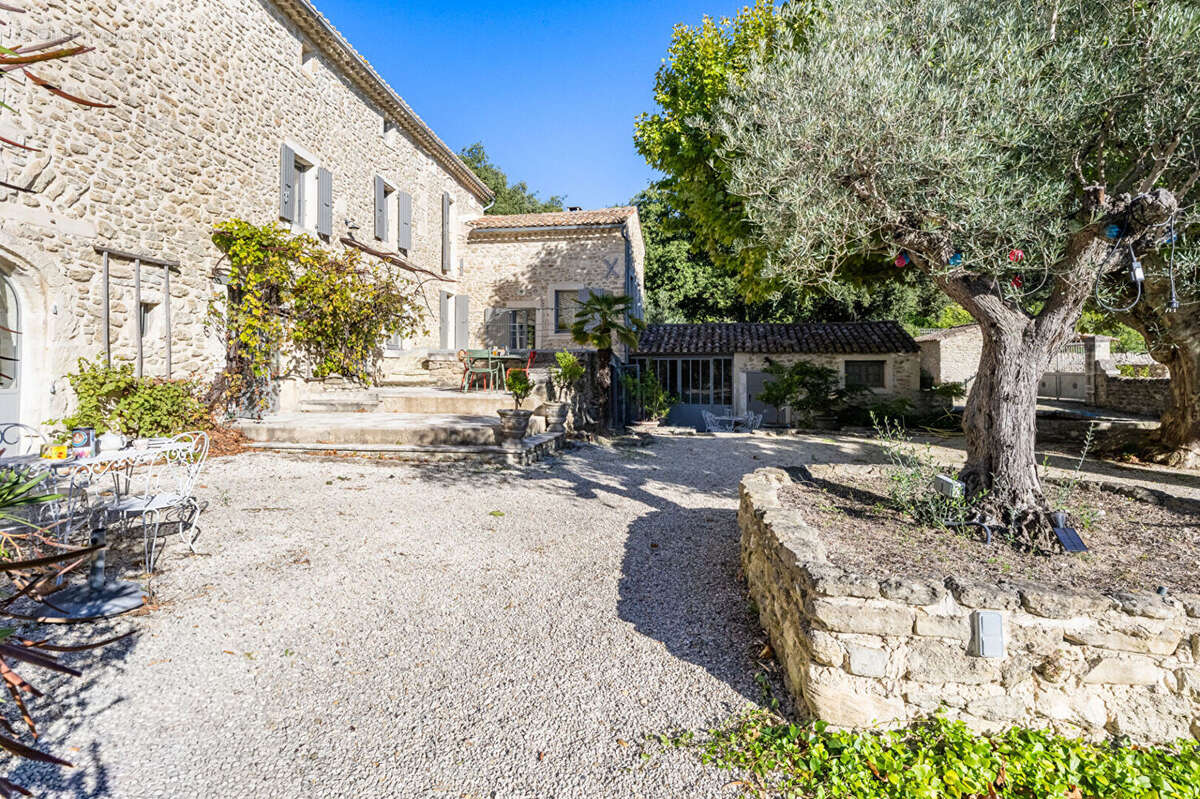 A vendre L'une des plus belles propriétés de la Drôme Provençale - photo 5