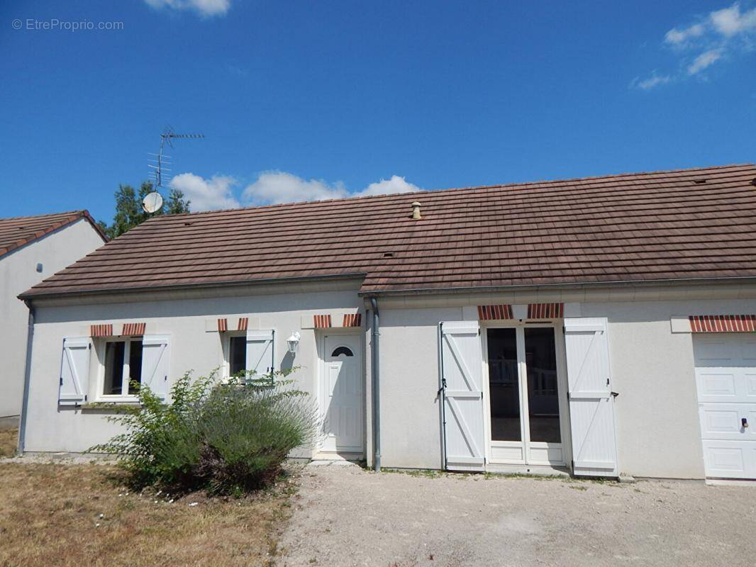 Maison à SARAN