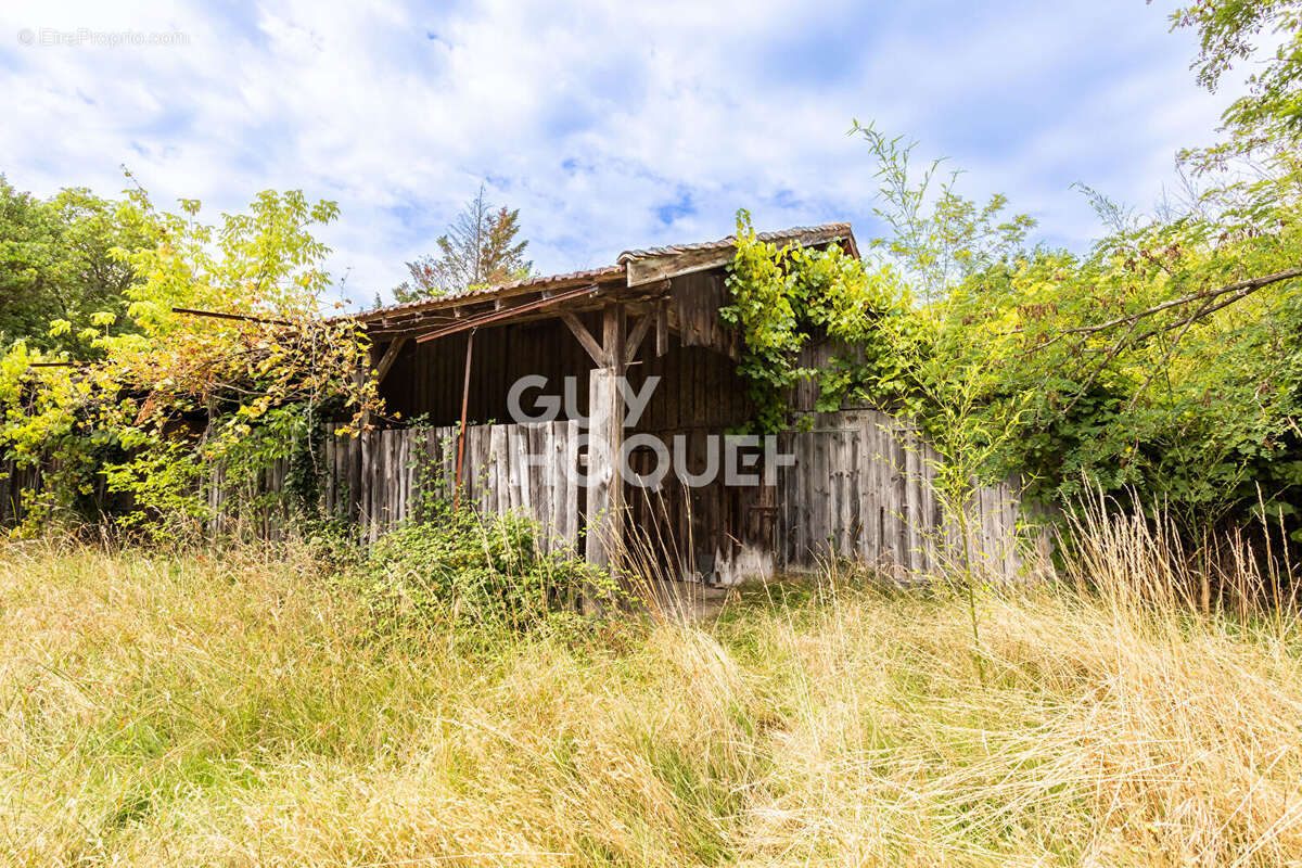 Maison à BISCARROSSE