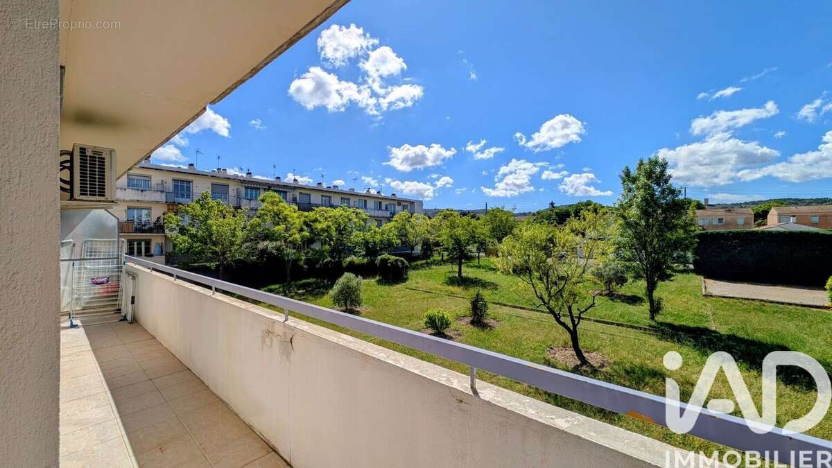 Photo 3 - Appartement à GIGNAC-LA-NERTHE