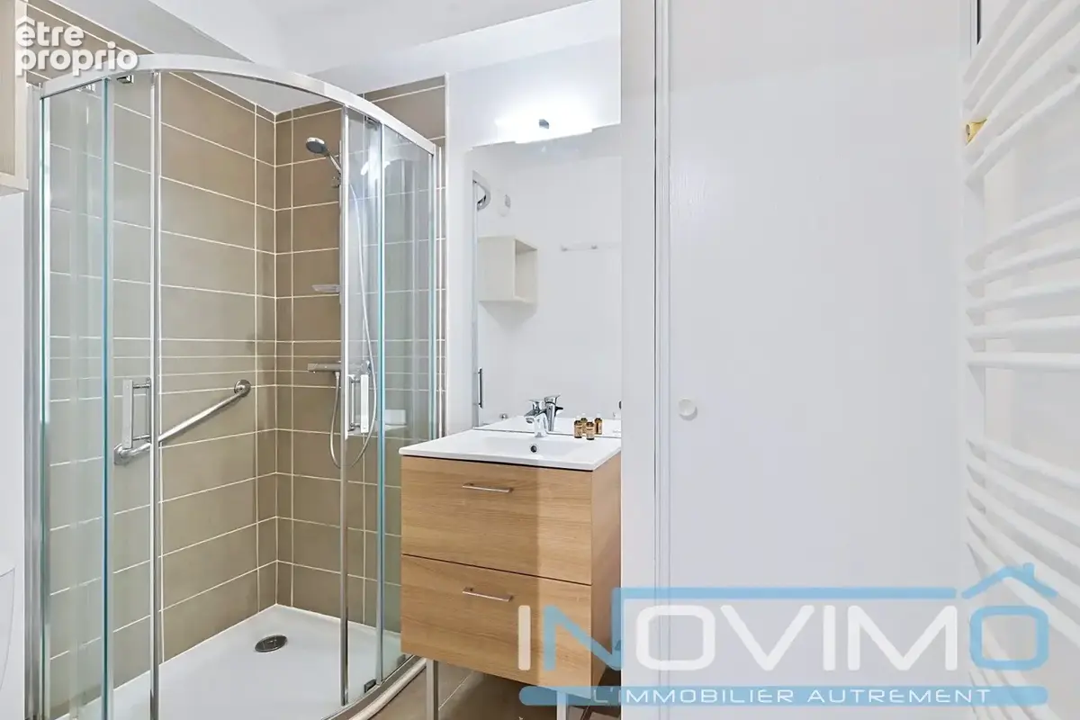 Appartement 38 m² à Bray-Dunes  - photo 7