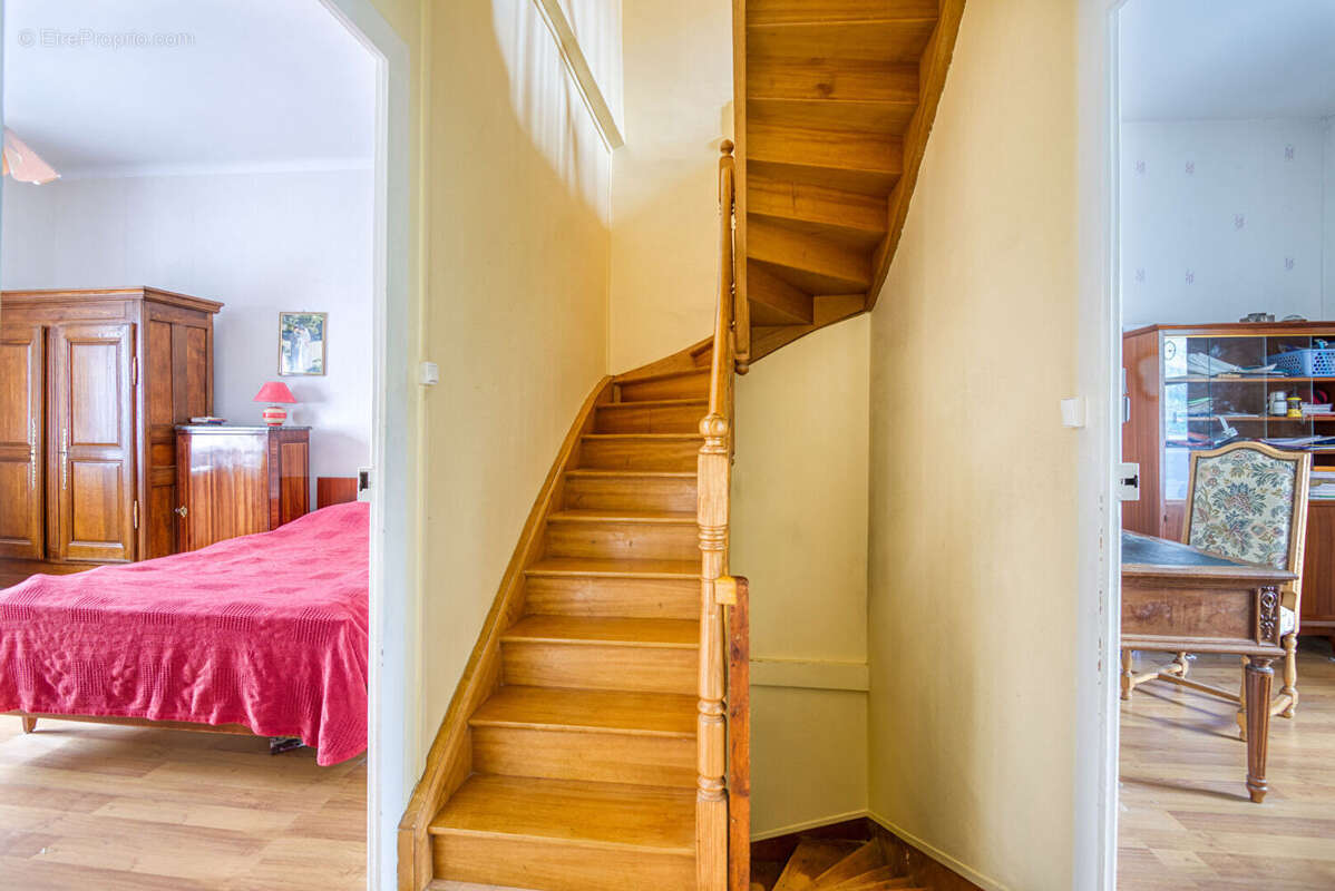 Maison à NANTES