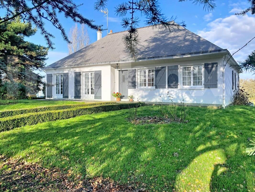 mme-dersoir-couffe_00010 - Maison à COUFFE