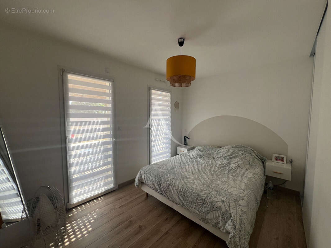 Maison Avrille 5 pièce(s) 96 m2 - photo 4