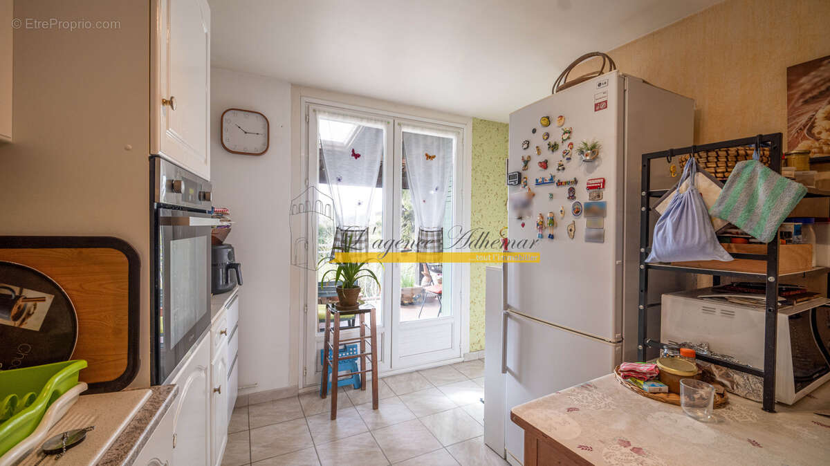 Appartement à MONTELIMAR