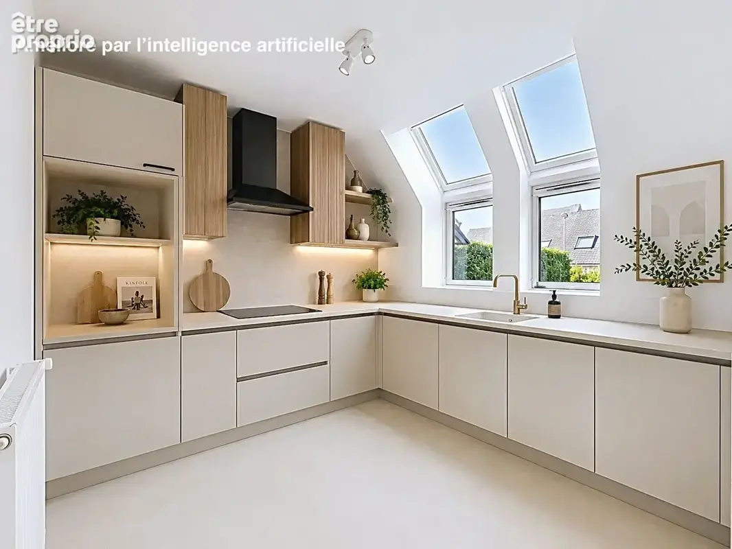 Maison à vendre à Pacé - 15min de Rennes - photo 8