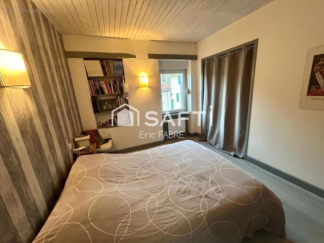 Photo 6 - Maison à MAZAMET