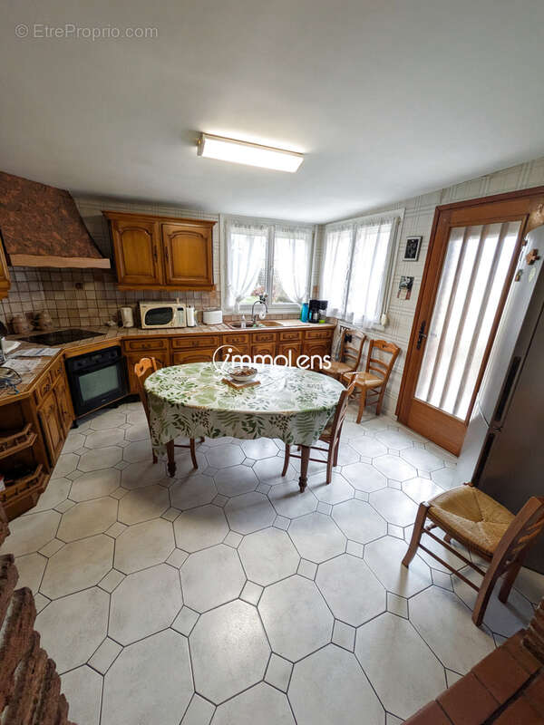 Maison à HARNES