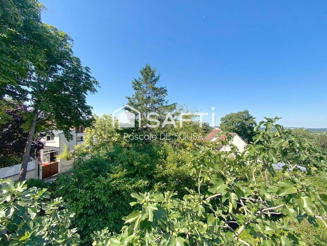 Photo 6 - Maison à RUEIL-MALMAISON