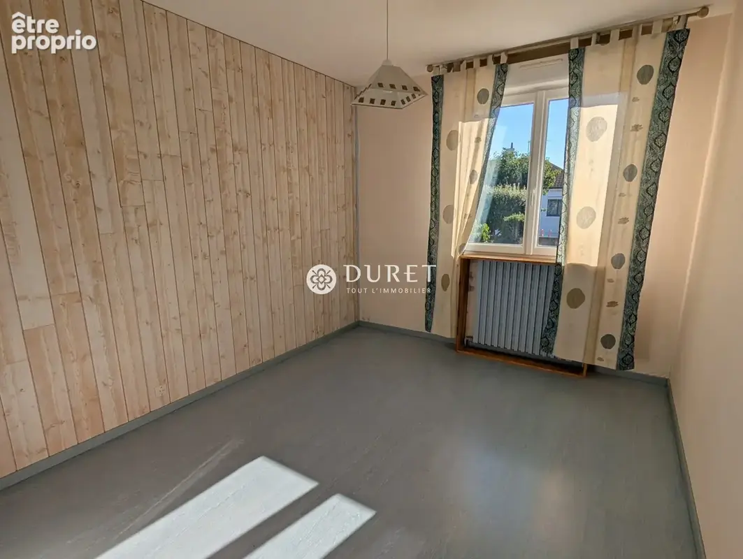 Maison 5 pièces 84 m² à vendre à Montaigu (85600) - photo 9