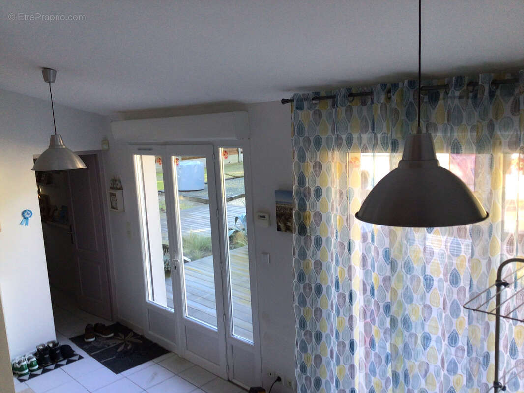 Maison à SOULAC-SUR-MER