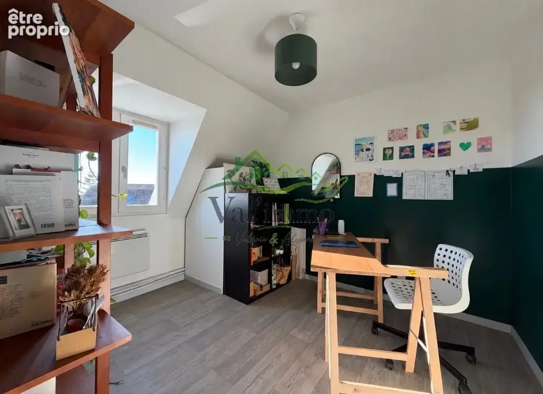 Maison 4 pièces 79 m² à vendre à Fechain (59247) - photo 7