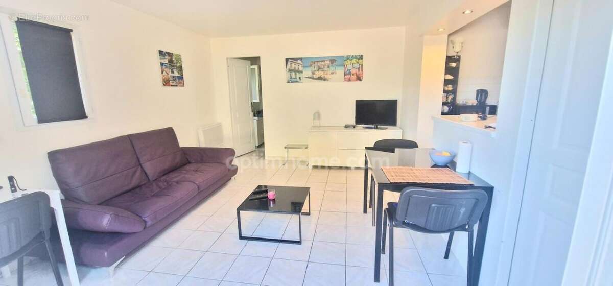 Villa avec piscine lagon! - photo 18