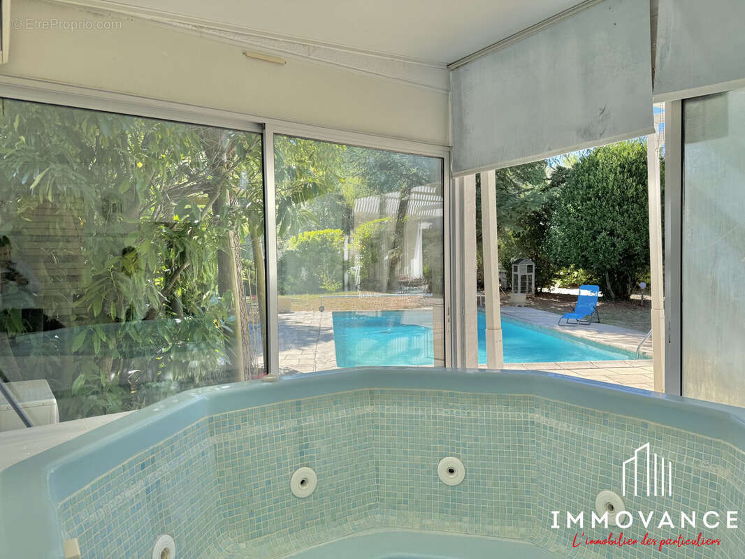 Maison à SAINT-PAUL-ET-VALMALLE