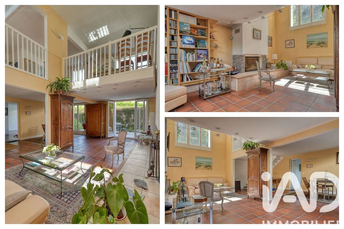 Photo 7 - Maison à TRIEL-SUR-SEINE